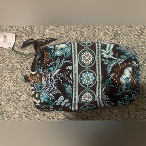 Vera Bradley - 3 piece set -Java blue retired pattern